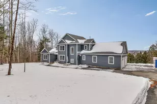 130 S Hatch Hill Rd, Greene, ME 04236 - Photo 3