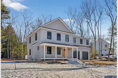 47 Woodcock Road, Gray, ME 04039 - Photo 3