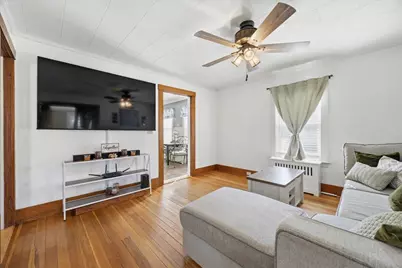 7 Witham Street, Sanford, ME 04083 - Photo 5