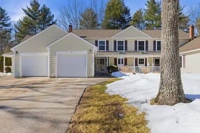9 Hampton Glen Drive #3, Kennebunk, ME 04043 - Photo 1