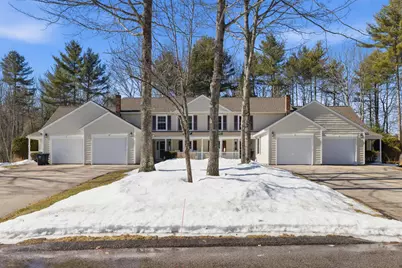 9 Hampton Glen Drive #3, Kennebunk, ME 04043 - Photo 3