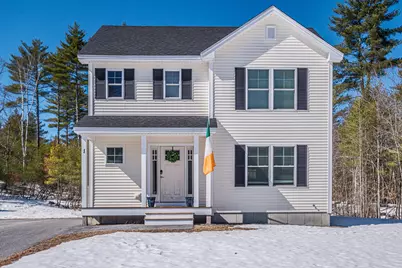 1 Totem Pines Drive, Hollis, ME 04042 - Photo 1