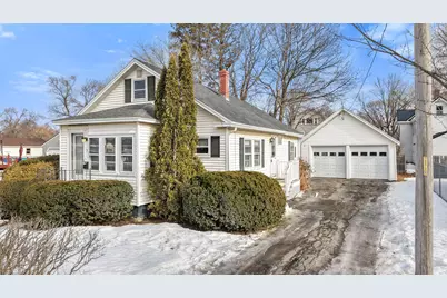 151 Buck Street, Bangor, ME 04401 - Photo 1