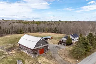 191 Wyman Rd, Palmyra, ME 04965 - Photo 77