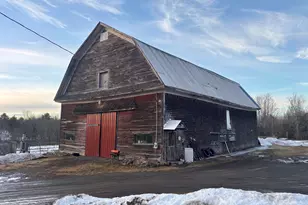 191 Wyman Rd, Palmyra, ME 04965 - Photo 7