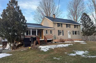 191 Wyman Rd, Palmyra, ME 04965 - Photo 11