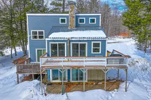 7 Top Hill Rd, Bridgton, ME 04009 - Photo 5