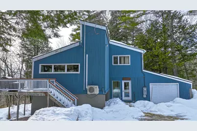 7 Top Hill Road, Bridgton, ME 04009 - Photo 3