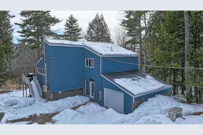 7 Top Hill Road, Bridgton, ME 04009 - Photo 5