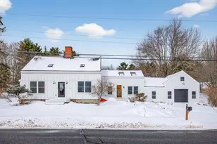 138 Orchard Rd, Cumberland, ME 04021 - Photo 1
