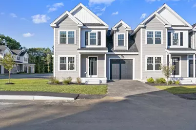 25 Regency Circle #1, Kittery, ME 03904 - Photo 3