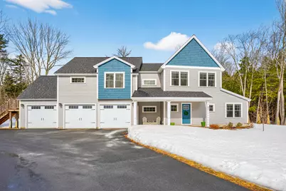 42 Hillside Road, Brunswick, ME 04011 - Photo 1