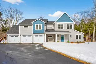 42 Hillside Rd, Brunswick, ME 04011 - Photo 1