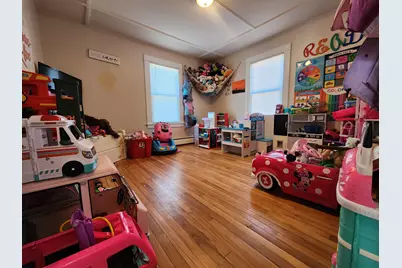 25 Kennedy Memorial Drive, Waterville, ME 04901 - Photo 13