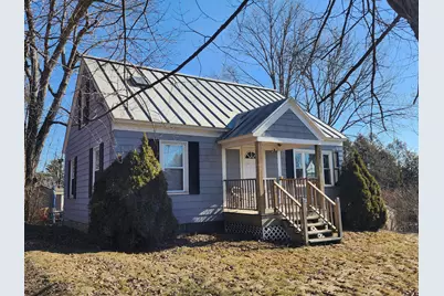 25 Kennedy Memorial Drive, Waterville, ME 04901 - Photo 1