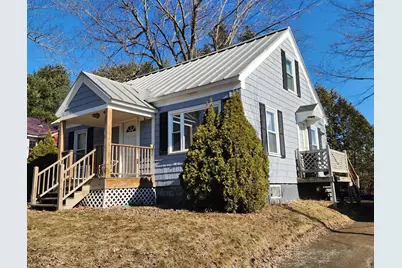 25 Kennedy Memorial Drive, Waterville, ME 04901 - Photo 3