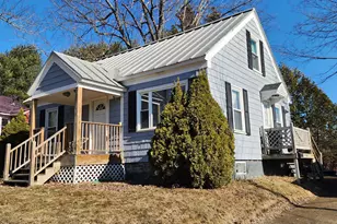 25 Kennedy Memorial Dr, Waterville, ME 04901 - Photo 3