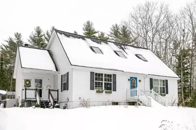 25 Bucksmills Road, Bucksport, ME 04416 - Photo 3