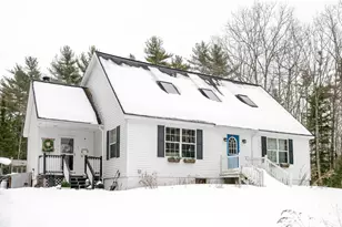 25 Bucksmills Rd, Bucksport, ME 04416 - Photo 3