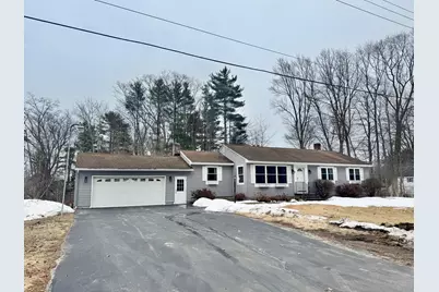 9 Greenacre Road, Old Orchard Beach, ME 04064 - Photo 1