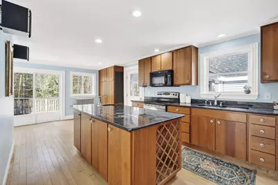 768 Lawrence Road, Pownal, ME 04069 - Photo 5