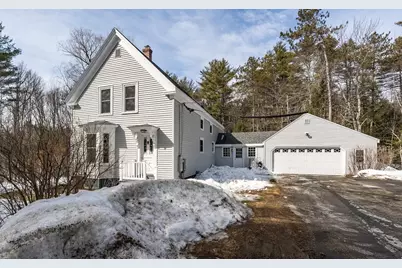 768 Lawrence Road, Pownal, ME 04069 - Photo 1