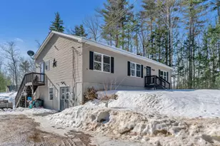 133 Oak Hill Rd, Lebanon, ME 04027 - Photo 1