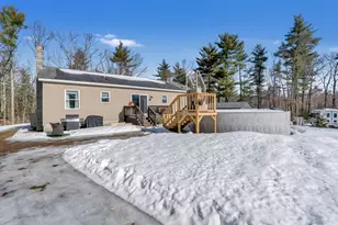 133 Oak Hill Rd, Lebanon, ME 04027 - Photo 3