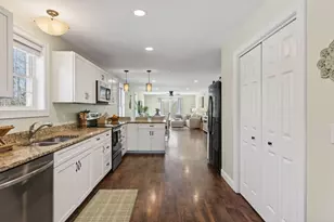 46 Plantation Way, Acton, ME 04001 - Photo 9