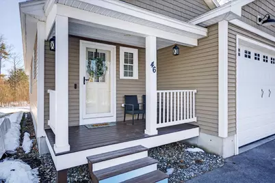 46 Plantation Way, Acton, ME 04001 - Photo 1
