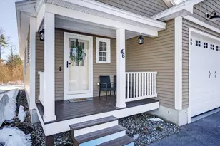 46 Plantation Way, Acton, ME 04001 - Photo 1