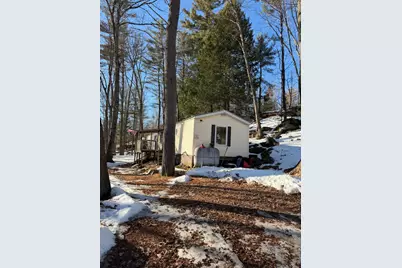 127 Darnit Road, Buckfield, ME 04220 - Photo 1