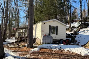 127 Darnit Rd, Buckfield, ME 04220 - Photo 1