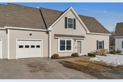 6 Boulder Lane #6, Sanford, ME 04073 - Photo 1