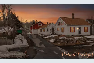 202 Emery Mills Road, Shapleigh, ME 04076 - Photo 1