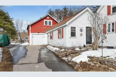 202 Emery Mills Road, Shapleigh, ME 04076 - Photo 49