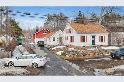 202 Emery Mills Road, Shapleigh, ME 04076 - Photo 21