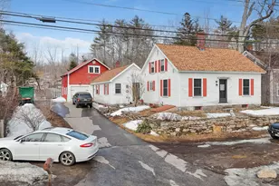 202 Emery Mills Rd, Shapleigh, ME 04076 - Photo 21