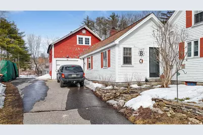 202 Emery Mills Road, Shapleigh, ME 04076 - Photo 3