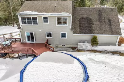 39 Pine Knoll Drive, Durham, ME 04222 - Photo 3
