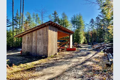 289 Pratt Road, Parsonsfield, ME 04047 - Photo 47