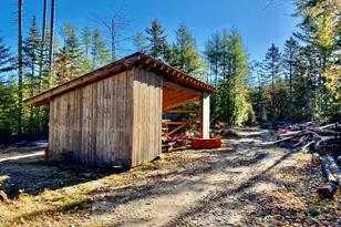 289 Pratt Rd, Parsonsfield, ME 04047 - Photo 47