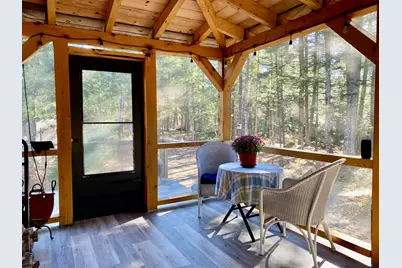 289 Pratt Road, Parsonsfield, ME 04047 - Photo 13