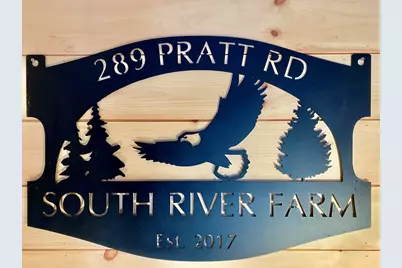 289 Pratt Road, Parsonsfield, ME 04047 - Photo 55