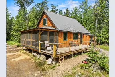 289 Pratt Road, Parsonsfield, ME 04047 - Photo 3