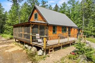 289 Pratt Rd, Parsonsfield, ME 04047 - Photo 3