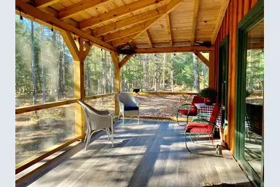 289 Pratt Road, Parsonsfield, ME 04047 - Photo 15