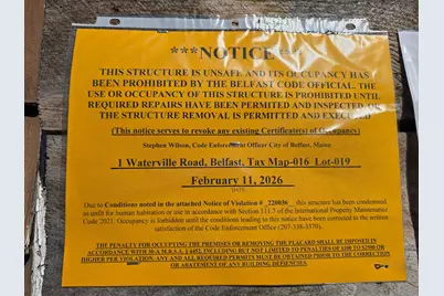 1 Waterville Road, Belfast, ME 04915 - Photo 7