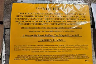 1 Waterville Rd, Belfast, ME 04915 - Photo 7