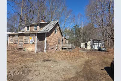 1 Waterville Road, Belfast, ME 04915 - Photo 1